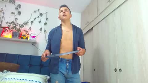 Nico online show from 02-06-26, 06:22