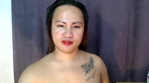 Snapshot of flirtangel93 chatting on 01-09-26, 10:07 Angel online show from 01-09-26, 10:07