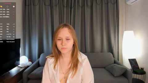 Doloras online show from 02-03-26, 02:53