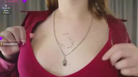 Doloras online show from 03-20-26, 08:35