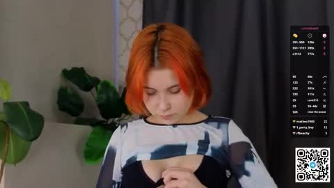 Doloras online show from 03-27-26, 08:26