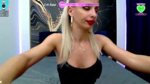flirtdeea online show from 12-20-24, 02:52