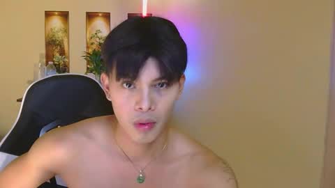 flirtfactorx online show from 02-02-26, 03:00