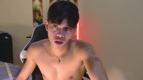 flirtfactorx online show from 02-05-26, 07:40