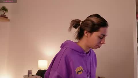 Snapshot of flirty_fawn chatting on 07-29-26, 03:37 Ana online show from 07-29-26, 03:37