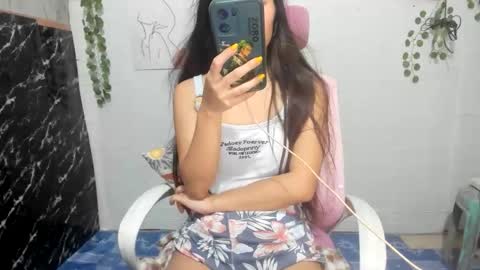 flirty_rhia online show from 03-31-26, 03:19