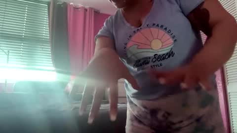 Ive Retired From Camming  online show from 01-12-26, 06:13