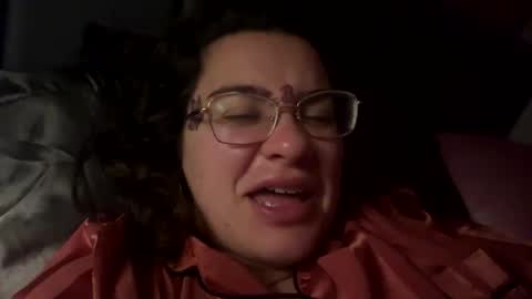 Ive Retired From Camming  online show from 04-11-26, 09:13