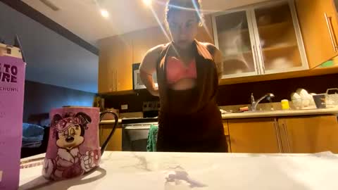 Snapshot of flirtygirlyy chatting on 04-27-26, 03:32 Ive Retired From Camming online show from 04-27-26, 03:32