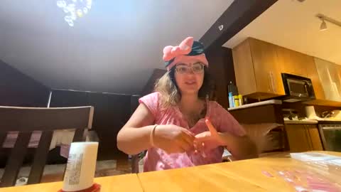 Snapshot of flirtygirlyy chatting on 04-29-26, 03:16 Ive Retired From Camming online show from 04-29-26, 03:16