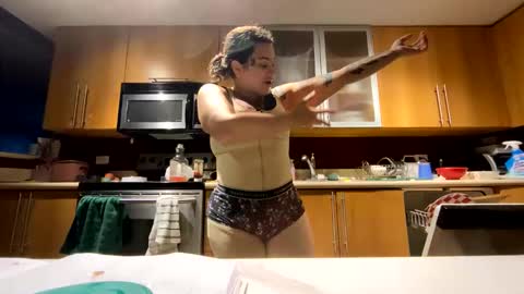 Snapshot of flirtygirlyy chatting on 05-19-26, 11:11 Ive Retired From Camming online show from 05-19-26, 11:11