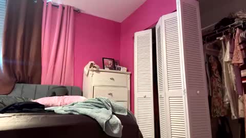 Snapshot of flirtygirlyy chatting on 06-02-26, 03:36 Ive Retired From Camming online show from 06-02-26, 03:36