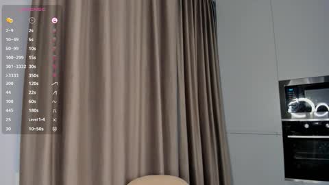 Emely  online show from 10-19-25, 06:25