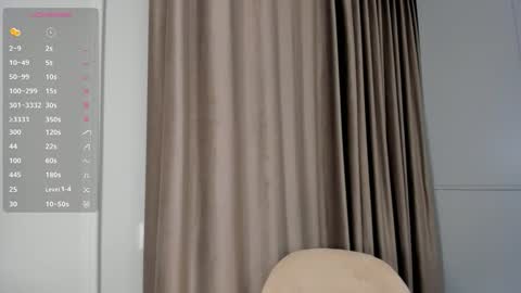 Emely  online show from 11-10-25, 02:49