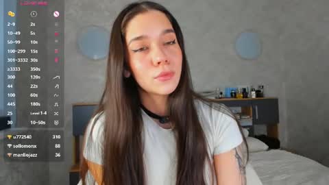 Emely  online show from 07-07-26, 06:47