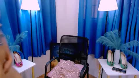 Marga online show from 02-03-26, 02:53