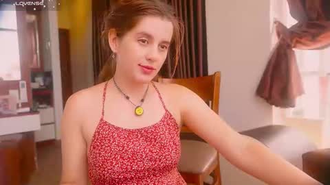 Snapshot of flonodo chatting on 09-13-25, 03:28 Eliza online show from 09-13-25, 03:28