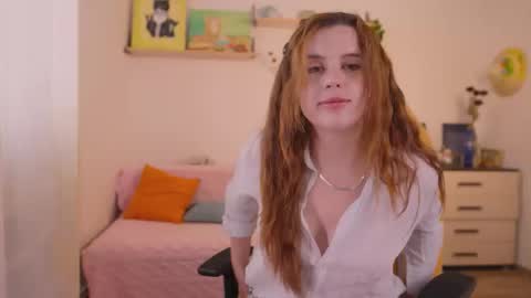 Eliza online show from 06-10-26, 11:31
