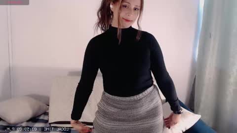 flor3citarockera online show from 10-26-25, 08:59