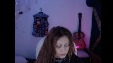 flor3citarockera online show from 04-10-26, 01:16