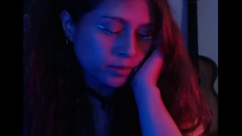 flor3citarockera online show from 04-24-26, 06:21