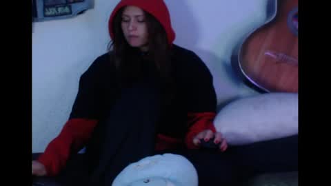 flor3citarockera online show from 04-25-26, 04:26