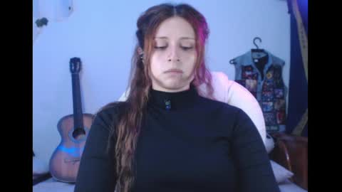 flor3citarockera online show from 05-31-26, 01:25