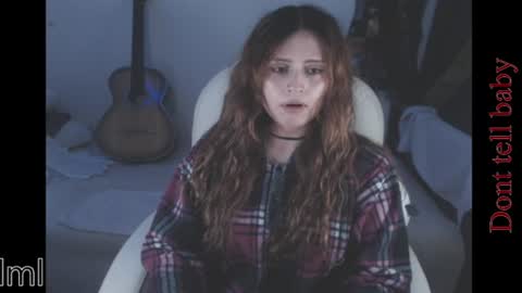 flor3citarockera online show from 07-29-26, 06:50