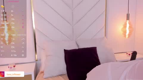 Luna online show from 02-12-25, 12:22