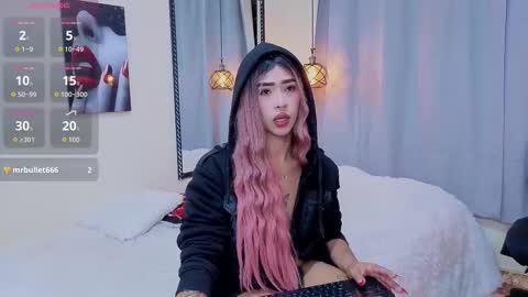 Snapshot of flor_gil chatting on 02-12-26, 02:39 flor_gil online show from 02-12-26, 02:39