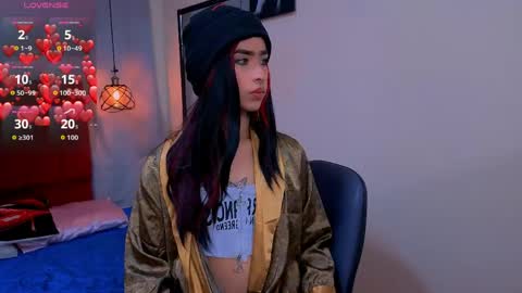 Snapshot of flor_gil chatting on 03-14-26, 06:41 flor_gil online show from 03-14-26, 06:41