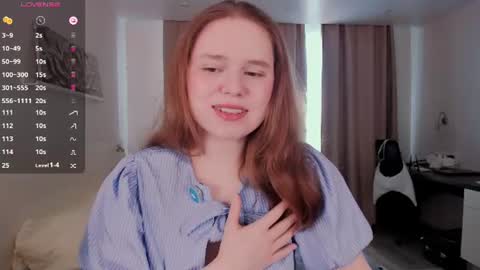 Hayley  I WILL COME BACK ON MAY 27TH 6pm UTC online show from 07-01-26, 06:15