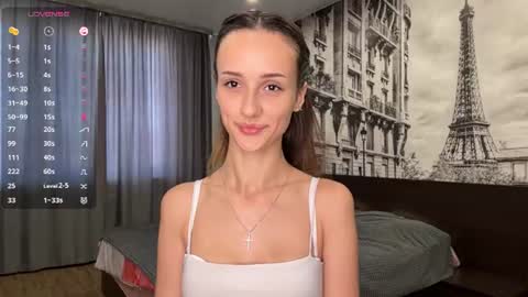 Maria online show from 06-21-26, 03:14