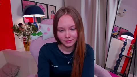 hey there guys im Flora no not the one from WInx. But I love magical stuff and especially I love nature. I dont know I thin online show from 05-05-26, 03:53