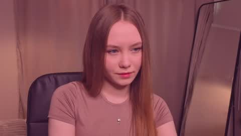 hey there guys im Flora no not the one from WInx. But I love magical stuff and especially I love nature. I dont know I thin online show from 05-12-26, 04:09