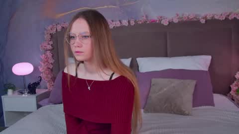 hey there guys im Flora no not the one from WInx. But I love magical stuff and especially I love nature. I dont know I thin online show from 05-21-26, 03:35