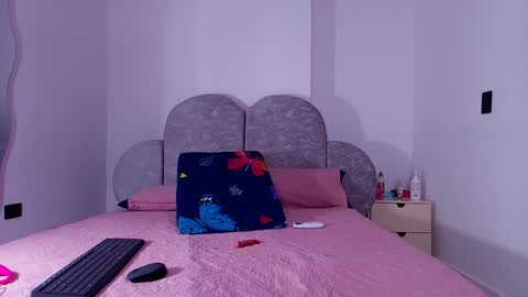 Flordecayena  online show from 05-12-26, 03:03