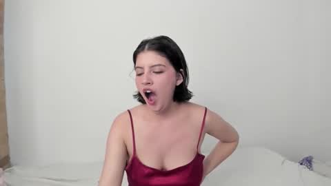 Tell me My Love online show from 12-17-25, 09:10