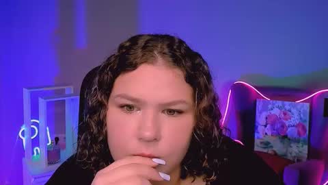 florenceanderson_ online show from 09-14-25, 09:08