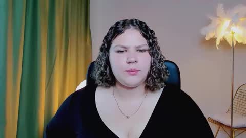 florenceanderson_ online show from 09-18-25, 07:54