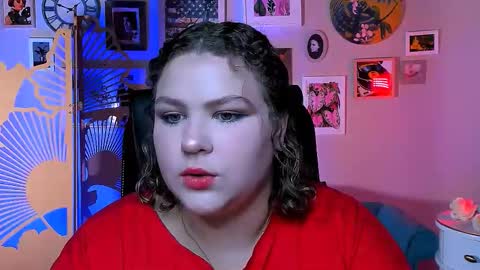 florenceanderson_ online show from 09-22-25, 09:11