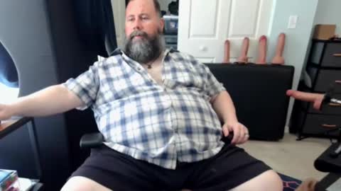 FloridaBear online show from 05-23-26, 06:23