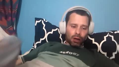 floridaman320 online show from 12-18-25, 10:21