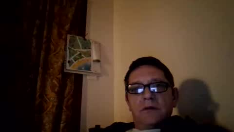 Snapshot of florincar chatting on 01-16-26, 07:12 florincar online show from 01-16-26, 07:12