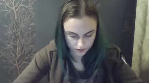 Ambika 3 online show from 12-15-24, 03:09