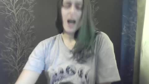 Ambika 3 online show from 12-18-24, 11:34