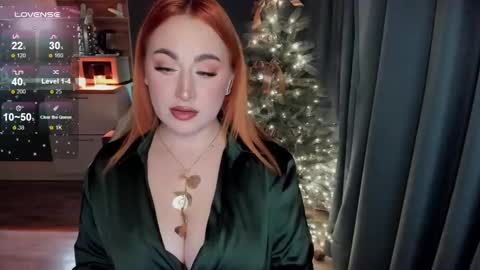 Camelia online show from 12-26-24, 08:42