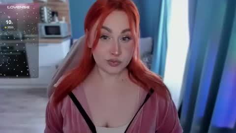 Camelia online show from 01-22-25, 07:25