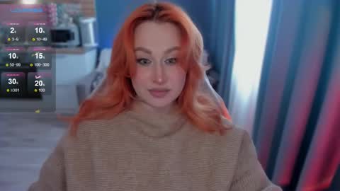 Camelia online show from 02-27-25, 12:23