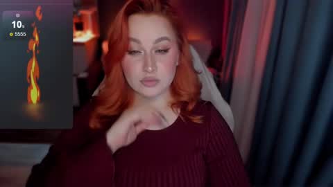 Camelia online show from 03-02-25, 09:43